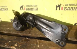 Рычаг Skoda Octavia 1K0505223K, задний левый