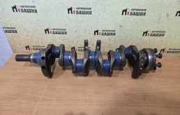 Коленвал Ford Fusion 1734722 CBK 1.4