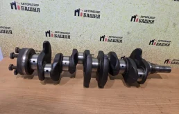 Коленвал Ford Fusion 1734722 CBK 1.4
