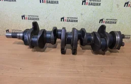 Коленвал Ford Fusion 1734722 CBK 1.4