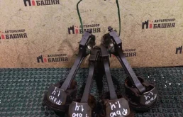 Поршень Ford Fusion 1734722 CBK