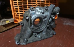 Насос масляный Ford Fusion 1697426 CBK