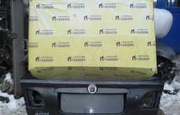 Крышка багажника Fiat Albea 51774705