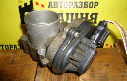 Дроссельная заслонка Ford Fusion 1358592 CBK