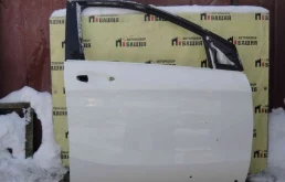 Дверь Mercedes B-Class A2467200205 W246, передняя правая