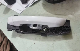 Ручка двери Skoda Superb 1K8837206FGRU, задняя правая