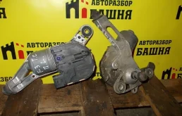 Стеклоочиститель Ford Focus 1850569 3, передний правый