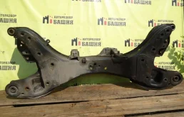 Балка Nissan Maxima 5440041U00 32, передняя