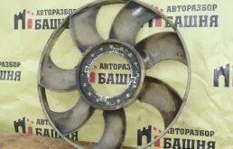 Крыльчатка Ford Transit 1695329