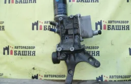 Кронштейн Audi A4 06J903143AK B8
