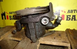 Насос гур Fiat Albea 55186441