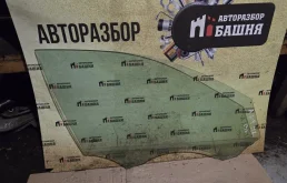 Стекло двери Audi A4 8K0845202D, переднее правое