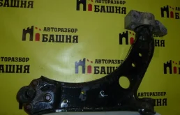 Рычаг Volkswagen Jetta 1K0407152AA, передний правый