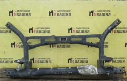 Балка Volkswagen Jetta 1K0505315BG, задняя