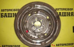 Маховик Volkswagen Golf 03F105266C 7