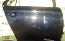 Дверь боковая Skoda Rapid 5JA833052C, задняя правая