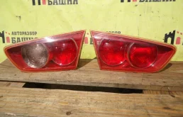 Фонарь Mitsubishi Lancer 8330A608 CY, правый