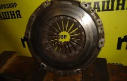 Корзина сцепления Skoda Octavia 03C141025D