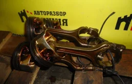 Поршень с шатуном Volkswagen Polo 04E198401R