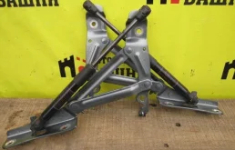 Петля багажника Mazda 6 GS1D52710B GH, правая