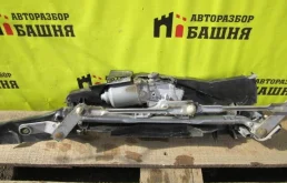 Стеклоочиститель Mazda 6 GS1D67340 GH, передний
