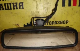 Зеркало салонное Ford Focus 1723597 3