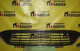 Решетка бампера Ford Focus 1875314 3