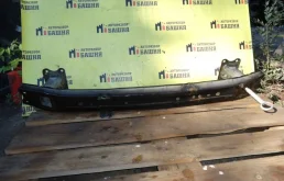 Усилитель бампера Subaru Outback 57711AJ0109P, передний