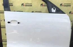 Дверь боковая Audi Q5 8R0831052E, передняя правая