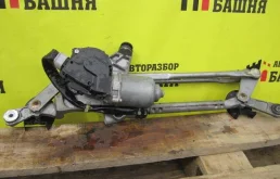 Стеклоочиститель Toyota Corolla 8515012A30 ZRE150, передний
