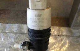 Насос омывателя BMW 5 67127302589 G30
