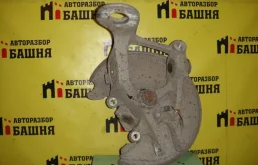 Кулак поворотный Audi A4 8K0505432AR B8, задний правый