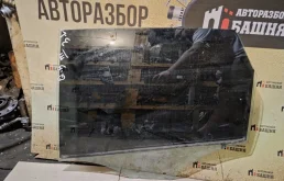 Стекло двери Audi Q5 8R0845205F, заднее левое