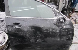 Дверь боковая Mazda 6 GSYD5802XJ GH, передняя правая