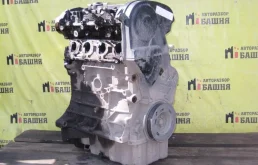 Двигатель Volkswagen Touran 06F100031X AXW