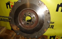 Маховик МКПП Nissan Note 12310EE000