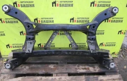 Балка Mazda 6 GHP92880XB GJ, задняя