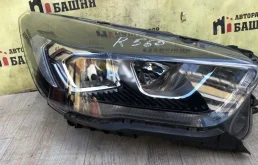 Фара Ford Kuga 2018 2361416 CBS M8DB, правая