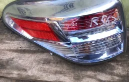 Фонарь наружний Lexus RX450 2010 8156148250 GYL15 2GRFXE, левый