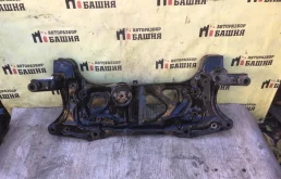 Балка Volkswagen Jetta 2014 5C0199313N CFNA, передняя
