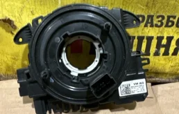Лента подрулевая SRS Skoda Yeti 2014 5K0953569C CBZB