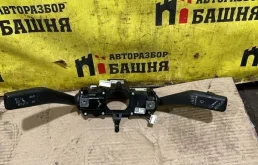 Подрулевой переключатель Skoda Yeti 2014 5K0953502K CBZB