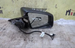 Зеркало Mercedes E-Class 2015 A2128101876 W212 651.924, правое