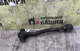 Рычаг поперечный Mercedes E-Class 2015 A2053506603 W212 651.924, задний правый