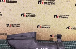 Воздуховод воздушного фильтра Mercedes E-Class 2015 A6510903437 W212 651.924