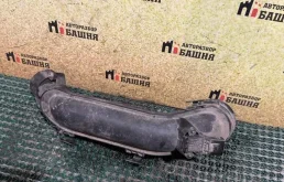 Патрубок интеркулера Skoda Yeti 2013 03F145673F CBZB