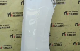 Крыло Lexus LX570 2010 5380160C10 URJ201 3URFE, переднее правое