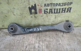 Рычаг поперечный Volkswagen Tiguan 2012 1K0501530F 1 CTHA, задний правый