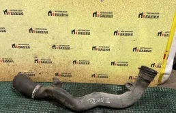 Патрубок интеркулера Volkswagen Tiguan 2012 1K0145770AK 1 CTHA