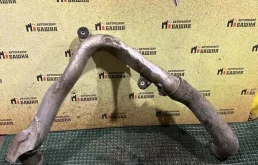 Патрубок интеркулера Volkswagen Tiguan 2012 1T0145840 1 CTHA